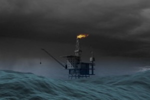 Découverte d'importants gisements de pétrole et de gaz en Europe du Nord